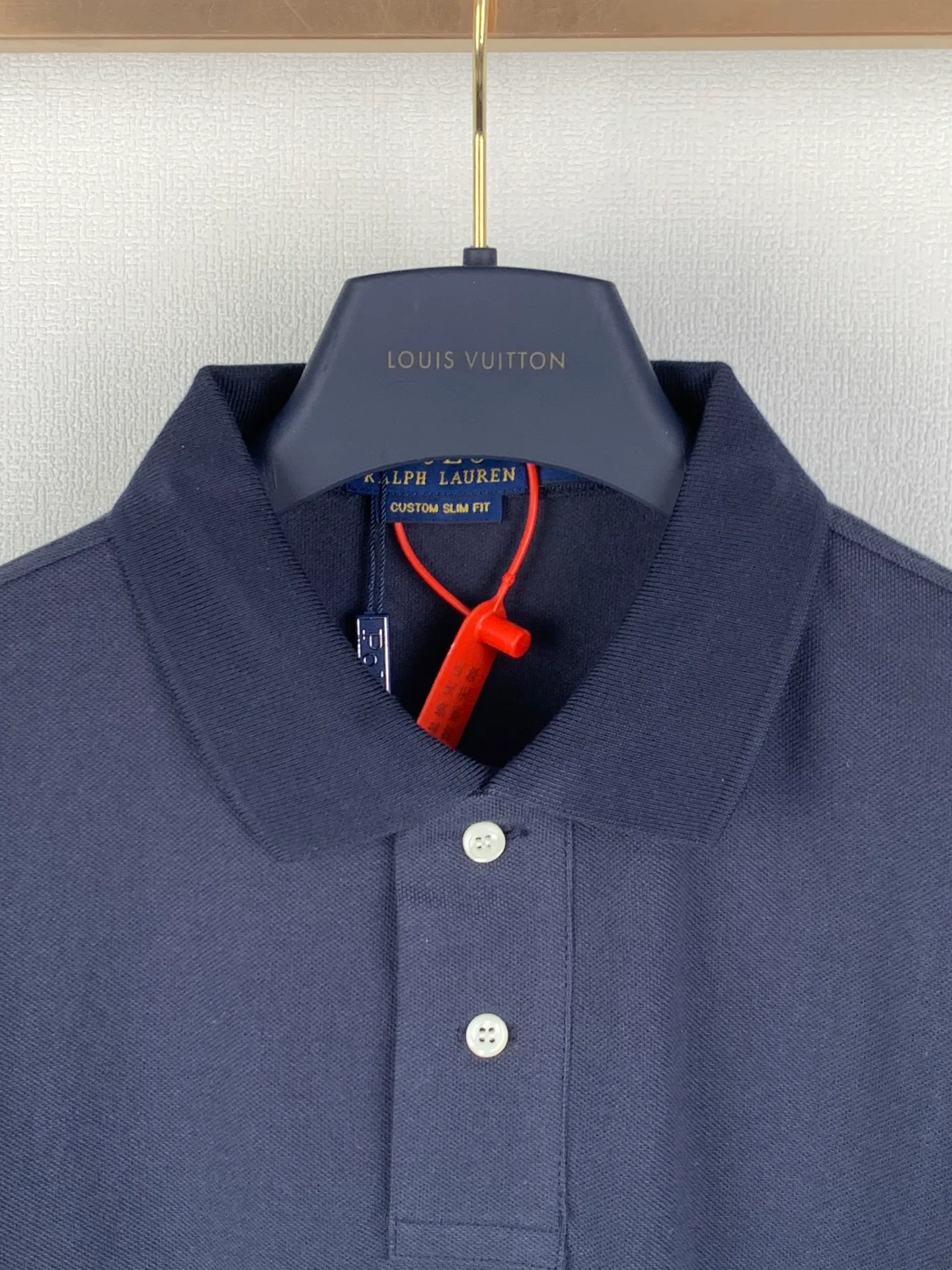 Ralph Lauren Polo Black White Black Versatile 1: 3: ： 1:1 1:1 Ralph Lauren ： Size： S M L XL